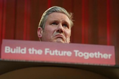 Keir Starmer slated as he moves to rule out freedom of movement