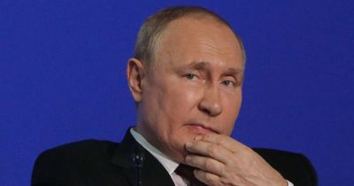Vladimir Putin's pals warn of 'triggering World War 3' as Russia bares its teeth to NATO