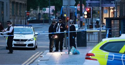 Everything we know so far after double stabbing outside city centre bar