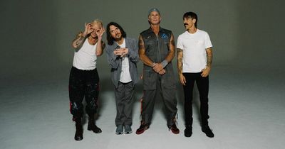 Ticketmaster reassures customers as Manchester tickets for Red Hot Chili Peppers yet to arrive