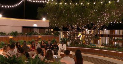 Who left Love Island 2022? Full list of dumped contestants and those who quit