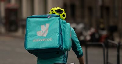 Deliveroo announces pharmacy home delivery service is coming to Bristol