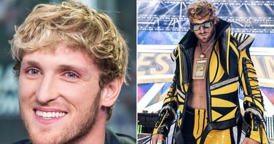 Logan Paul admits he's "considering" signing WWE deal after impressive Wrestlemania debut