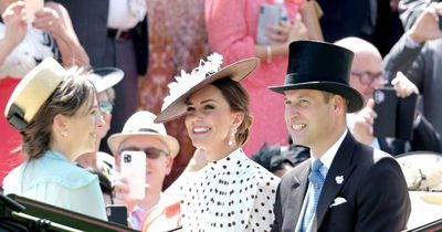 Prince William and Kate Middleton's move to Windsor explained by royal expert