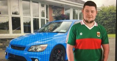 GAA community in shock again after sudden death of 'kind' young man