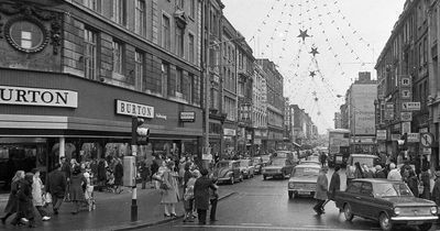 Have your say: Which former Dublin shops do you miss the most?