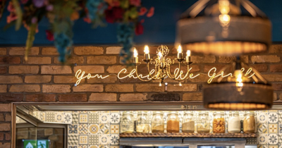 Edinburgh Indian restaurant named city's best at Scottish Curry Awards 2022