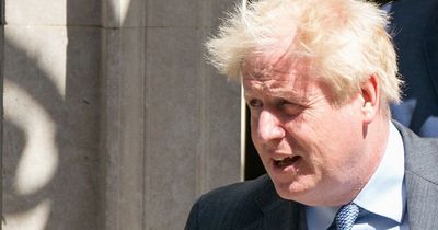 Boris Johnson taken to hospital as Raab steps up as acting Prime Minister