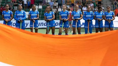FIH Pro League: Indian women's team looks to address grey areas against USA ahead of World Cup