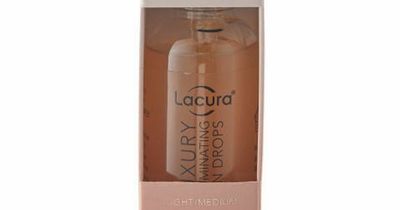 Aldi to bring back 'fan favourite' beauty drops that give a sun-kissed glow