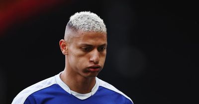 What Richarlison told Frank Lampard that hints at Chelsea position if £75m transfer is sealed