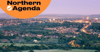 The Northern Agenda: North's latest grooming bombshell