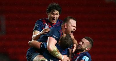 Bristol Bears club stalwart confirms departure in 2023/24