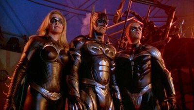 25 years ago, the worst Batman movie ruined the franchise — and inspired a modern trend