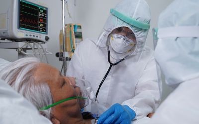 COVID-19 deaths on the rise: Epidemiologist’s grim prediction for Australia