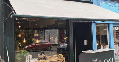 Owners of popular Glasgow coffee shop announce they're moving on from Dennistoun
