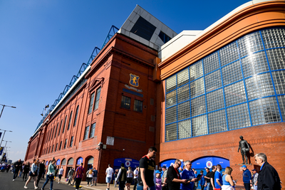 Rangers confirm friendlies against West Ham & Blackpool