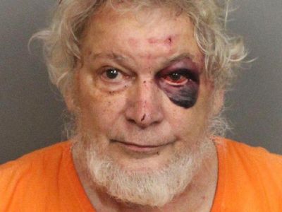 Arms dealer, 70, identified as gunman who killed three at Alabama church potluck