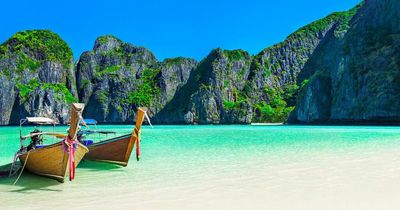 Thailand is relaxing more Covid travel rules for Brits from next month