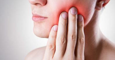 Cancer warning sign - when to see GP over mouth ulcers that won’t heal