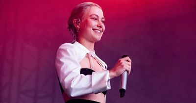Everything you need to know ahead of the Fairview Park gigs as Phoebe Bridgers kicks things off this evening