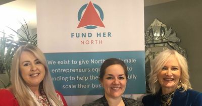 Female angel syndicate helps Northern founders raise almost £2.5m in first year