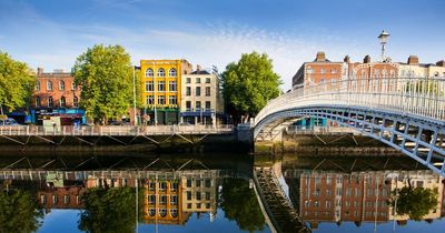 Lonely Planet warns tourists about nightmare of visiting Dublin