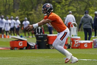 Winners and losers following the Bears’ offseason program