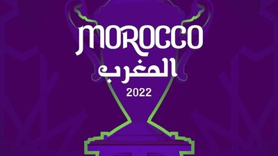 Football chiefs launch poster for Women's Africa Cup of Nations in Morocco