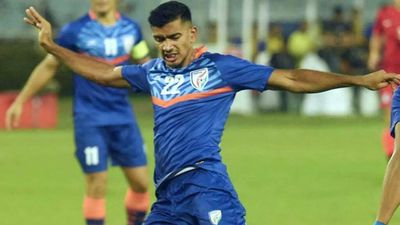 India's Asian Cup qualification campaign star Ashique Kuruniyan joins ATKMB in five-year deal