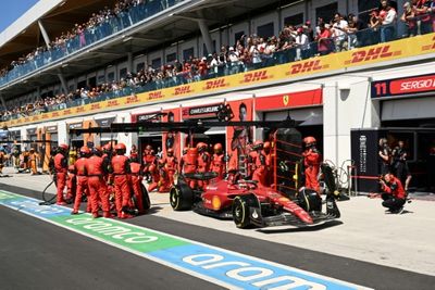 Defiant Leclerc insists Ferrari can beat Red Bull and Verstappen