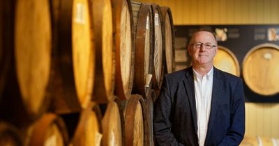 Penderyn Whisky reports strong French sales as it eyes export market growth