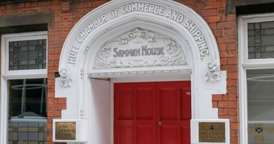 Slice of Hull's history taken on in property management deal