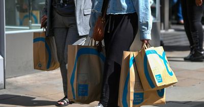 Primark shoppers 'love' summer dresses made from recycled materials