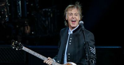Glastonbury 2022: How can I watch Sir Paul McCartney and what time is he performing?