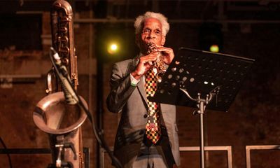 LCMF: Exhausted and Hysterical review – free improvisation at its most erudite