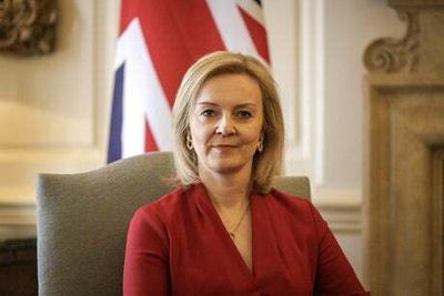 Five British nationals held in Afghanistan have been freed, says Foreign Secretary Liz Truss