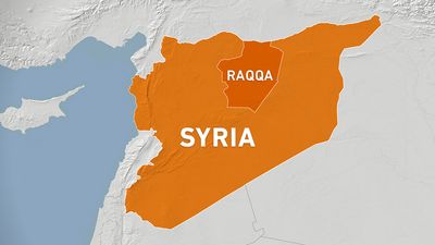 At least 13 killed in northern Syria bus attack