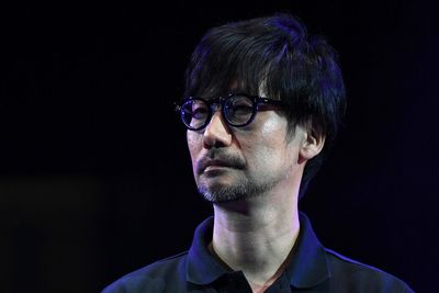 I fed an AI Hideo Kojima’s Wikipedia page and interviewed it