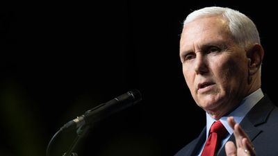 Jan. 6 committee wants to talk to Pence and may subpoena him