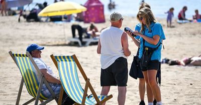 UK weather forecast: Exact date another three-day heatwave will blast UK with 30C highs