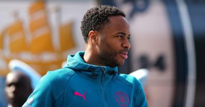 Raheem Sterling changes preferred transfer destination amid Chelsea and La Liga interest