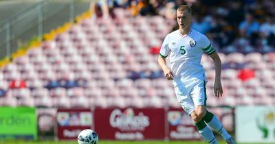 Ireland underage star Cathal Heffernan's move to AC Milan made permanent