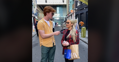 Americans 'feeling attacked' as US TikToker asks loads of Irish people to do their best American accent