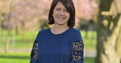 Live Here Love Here manager Helen Tomb goes under the Belfast Live spotlight