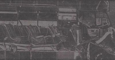 The nightmare Edinburgh tram crash that saw four dead because of a kitten