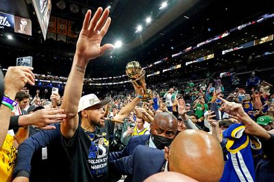 Warriors Championship Parade: How to watch, location, route, schedule, time