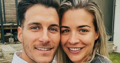 Gemma Atkinson responds with empowering message after she's told Gorka Marquez will 'leave her'