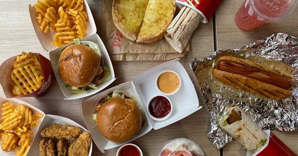 Tim Hortons to open another Drive-Thru restaurant in Manchester