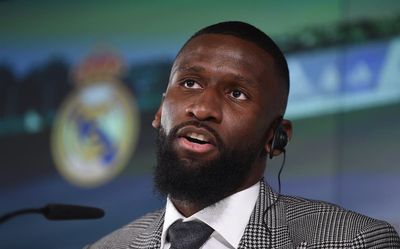 Antonio Rudiger wanted Liverpool to lose Champions League final after Chelsea cup heartbreaks